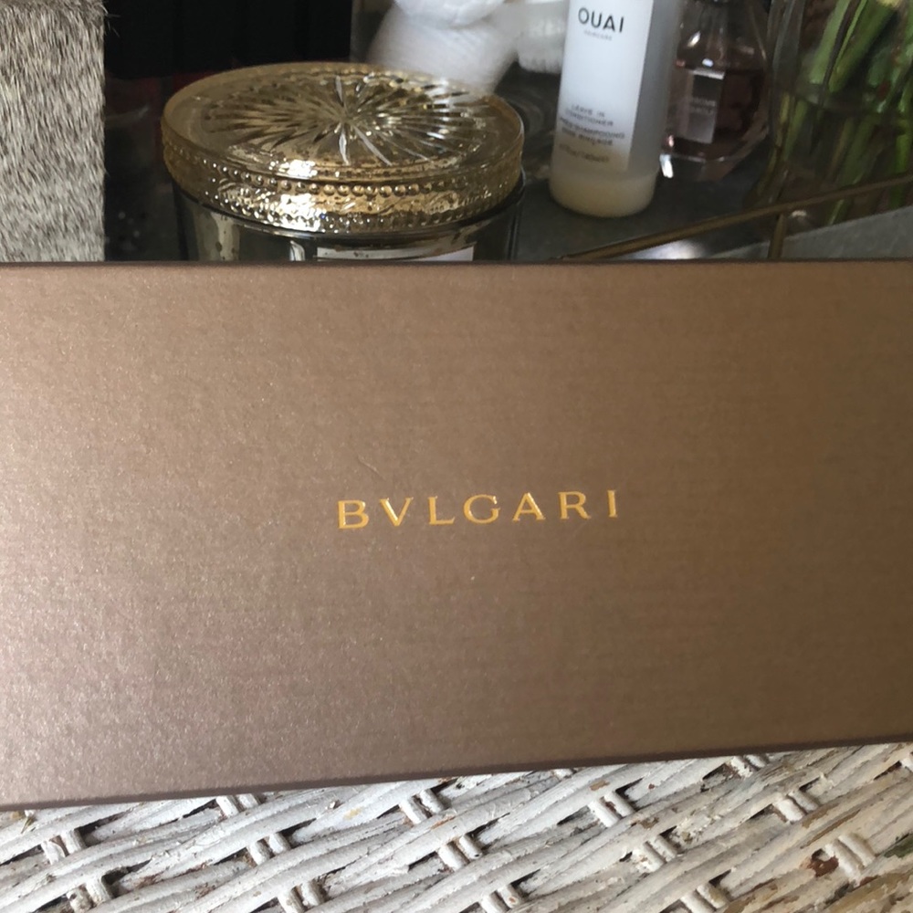 BVLGARI